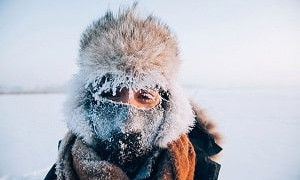 Как не замерзнуть даже в самый сильный холод: практичные советы