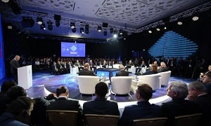 Юбилейный цифровой форум Digital Almaty 2023 пройдет в мегаполисе