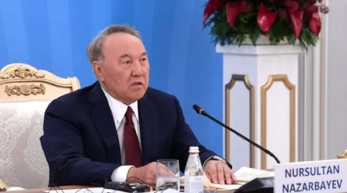 Глас народа: закон о Первом Президенте Казахстана признали утратившим силу
