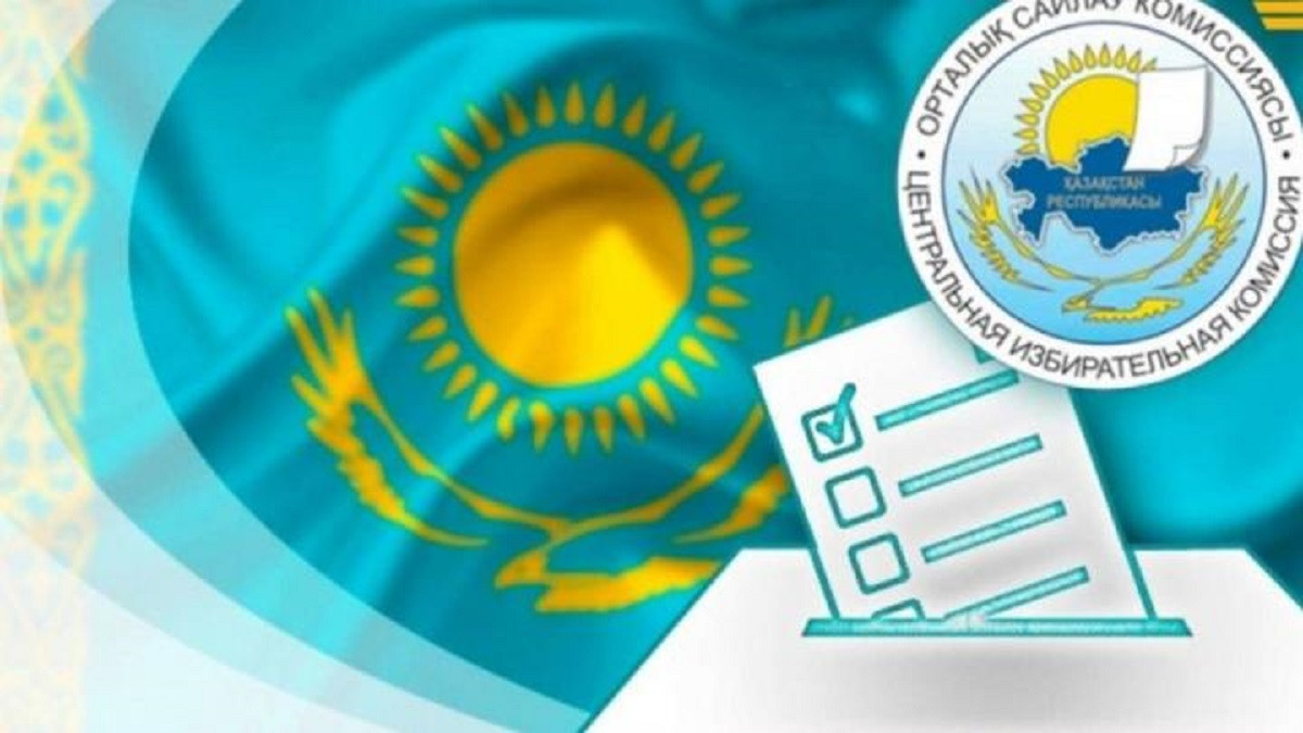 Как прошли выборы депутата Сената Парламента РК в Алматы