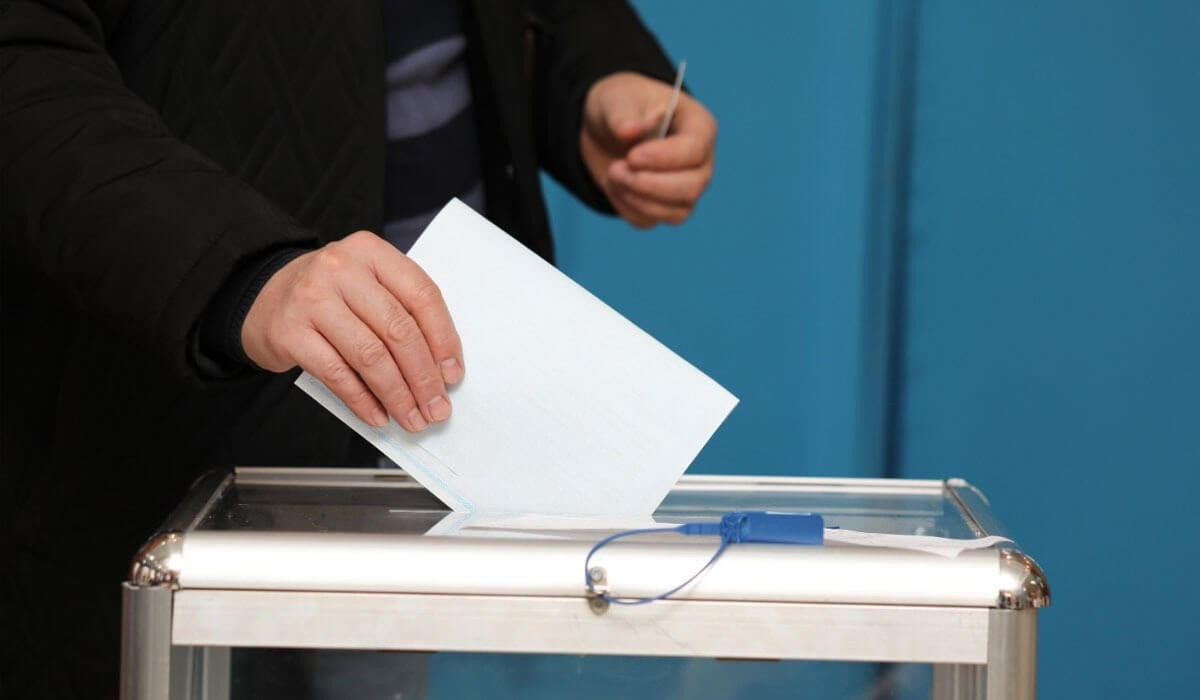 Только женщины: от Алматы в сенаторы баллотировались 10 человек