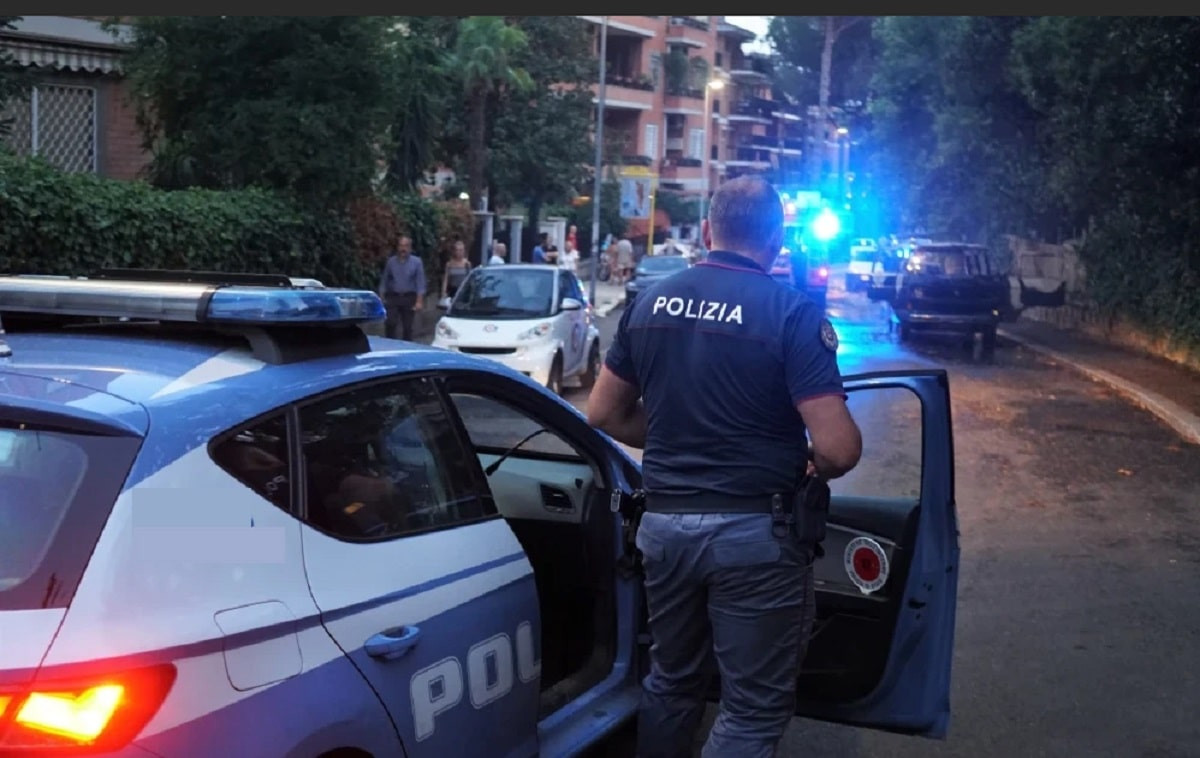 Смертельный наезд: студентку из Казахстана сбила машина в Италии