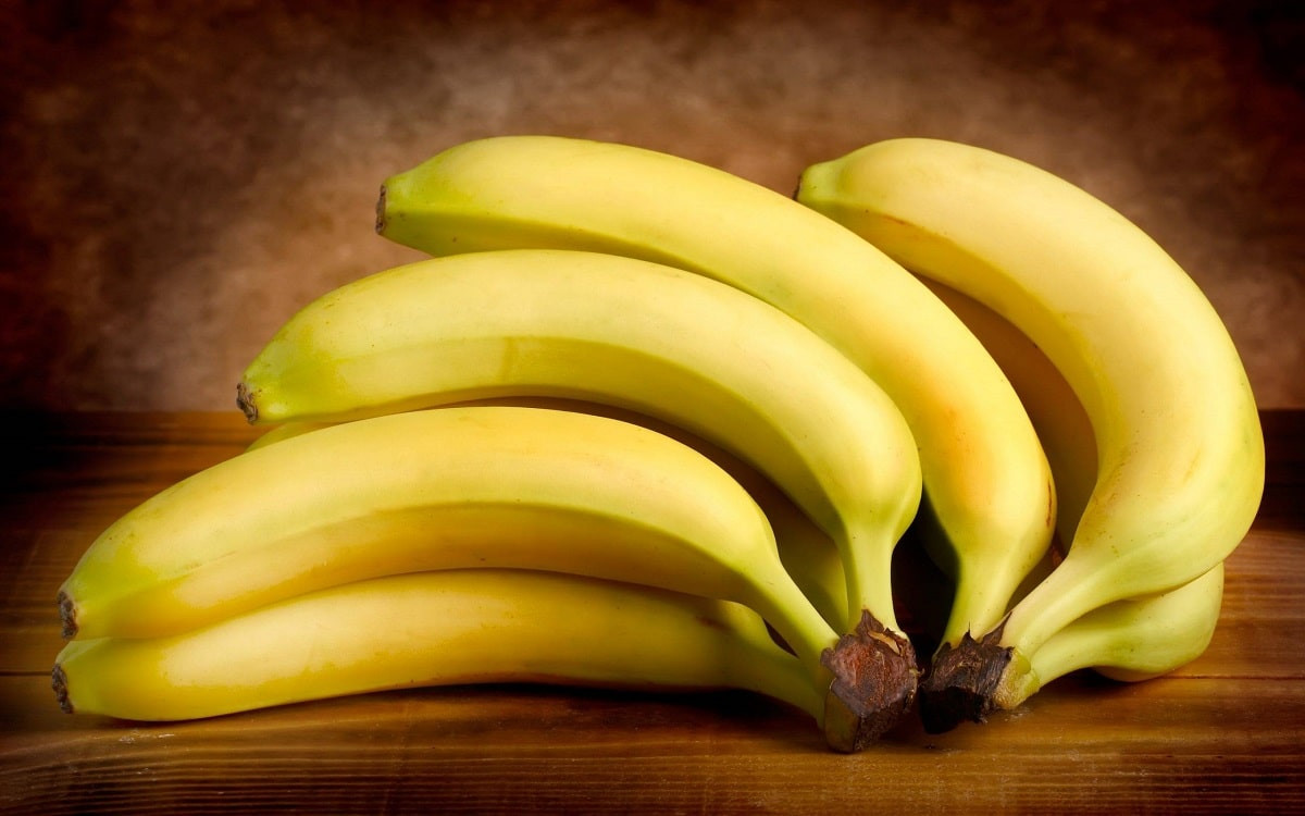 Дорогое удовольствие: в Казахстане резко выросли цены на бананы