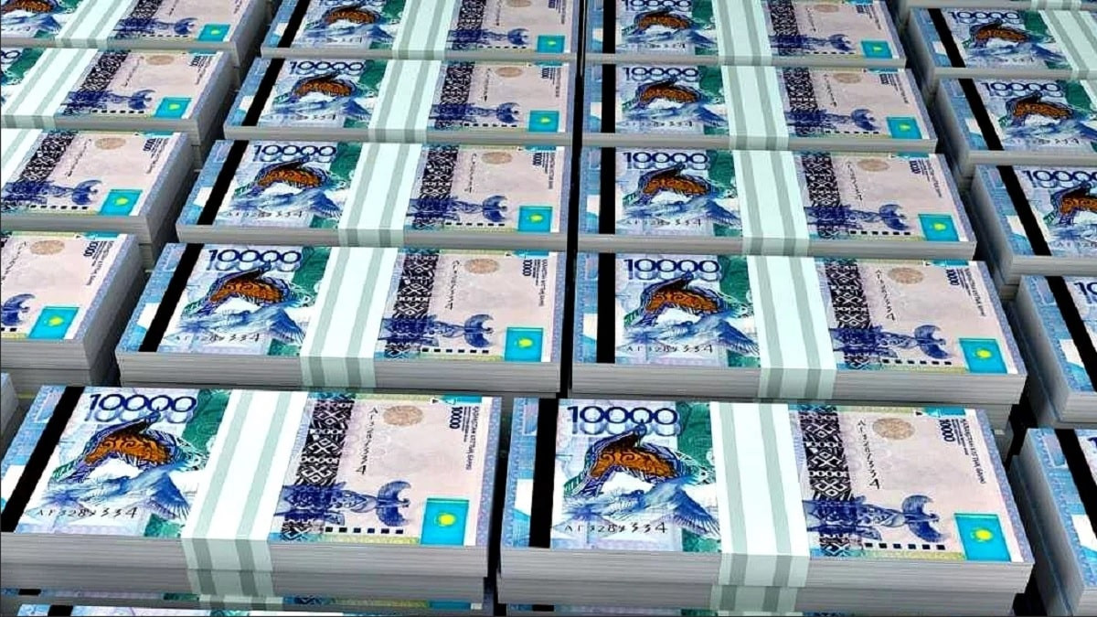 Сообщил о коррупции: казахстанец получил более 12 миллионов тенге в качестве вознаграждения