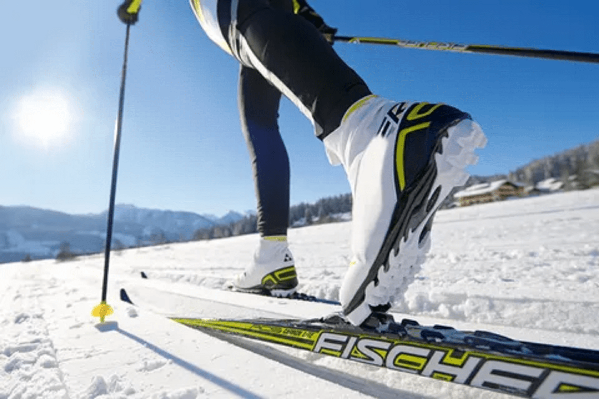 Казахстанские лыжницы завоевали «бронзу» на зимней Универсиаде