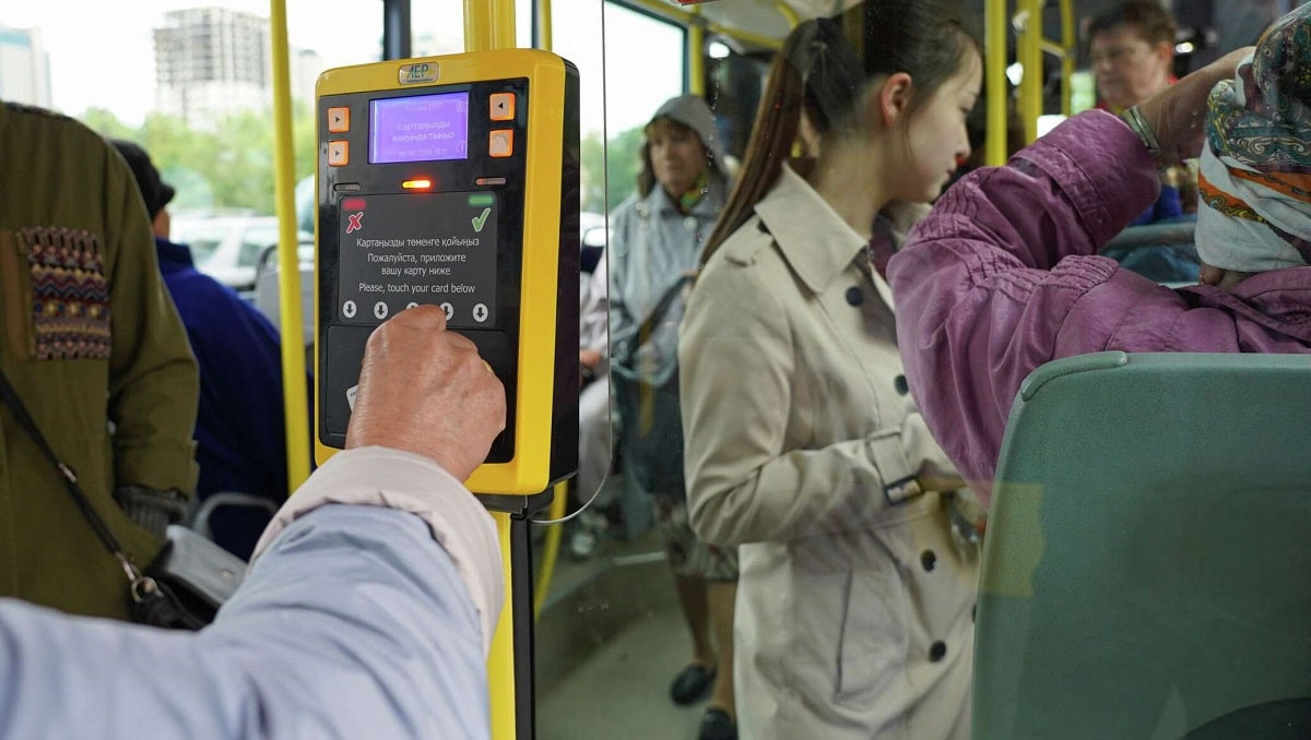 Какие льготы введут для проезда в общественном транспорте в Казахстане