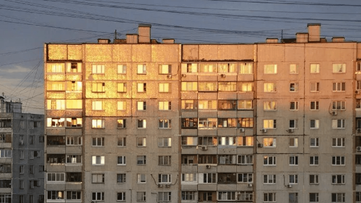  Снесут ли старые панельные дома в Алматы 