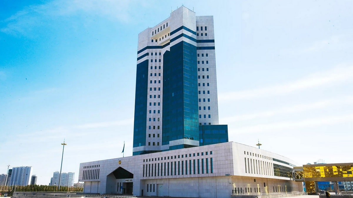 Правительство Казахстана рассмотрело новый пакет мер по улучшению инвестиционного климата