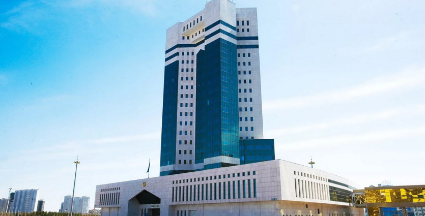 Правительство Казахстана рассмотрело новый пакет мер по улучшению инвестиционного климата
