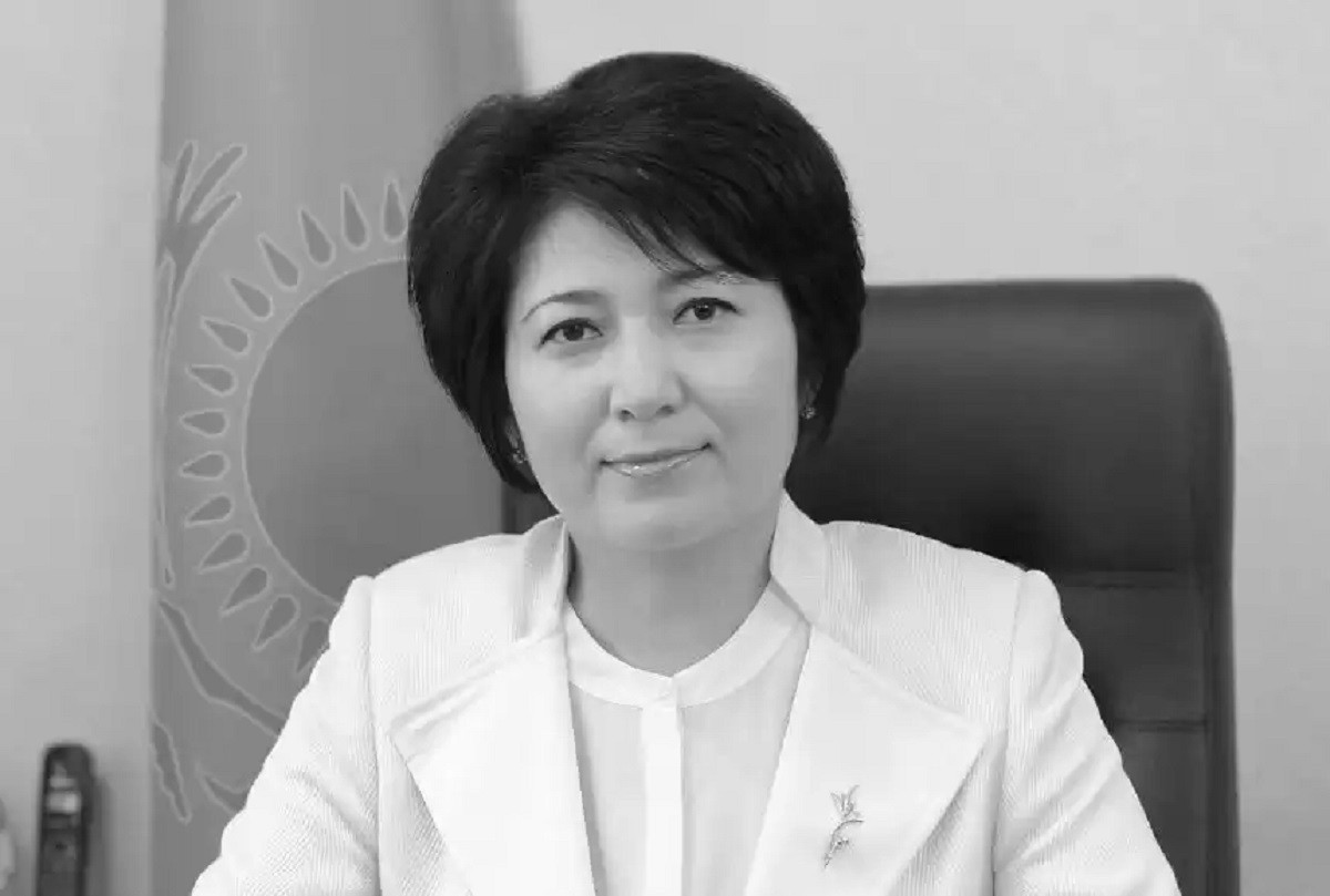 Ушла из жизни новоизбранный сенатор Гульмира Каримова