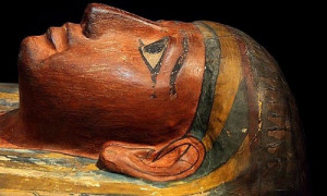 Мысырда ең көне мумия табылды
