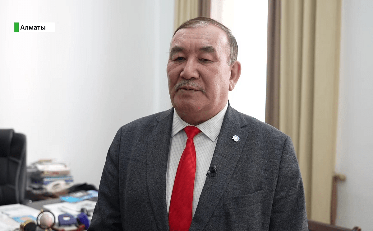 Бауыржан Жакып: серьезные изменения вносятся в выборы депутатов Мажилиса