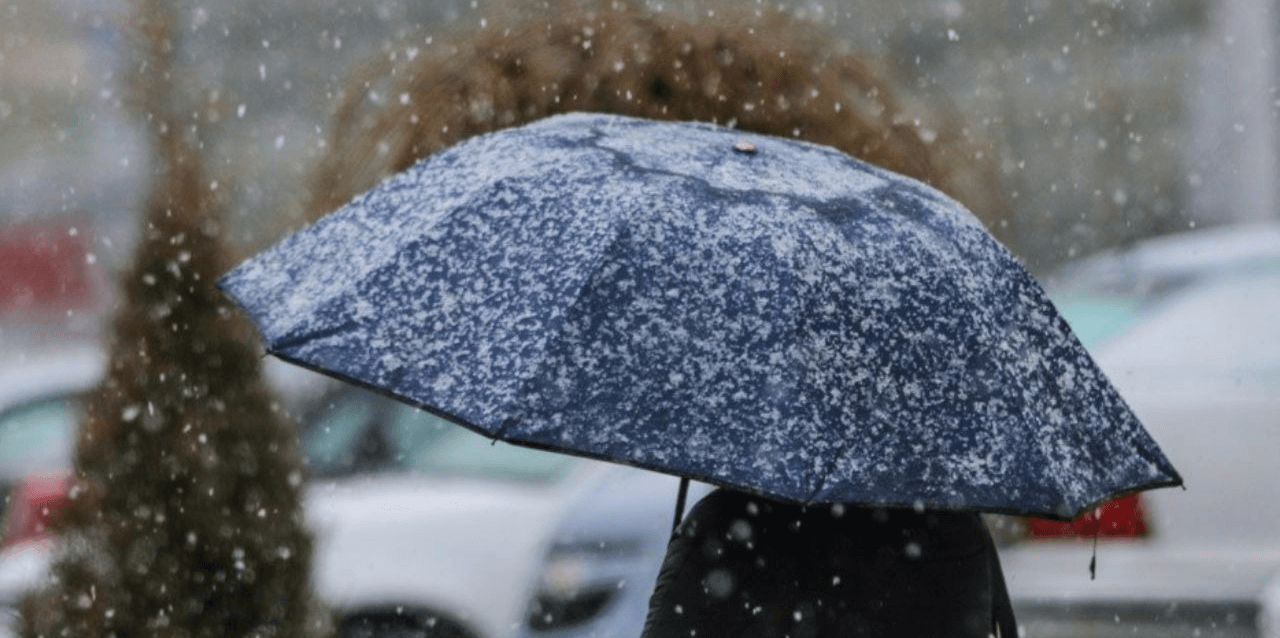 Резкое ухудшение погоды в Казахстане обещают синоптики в первые дни февраля