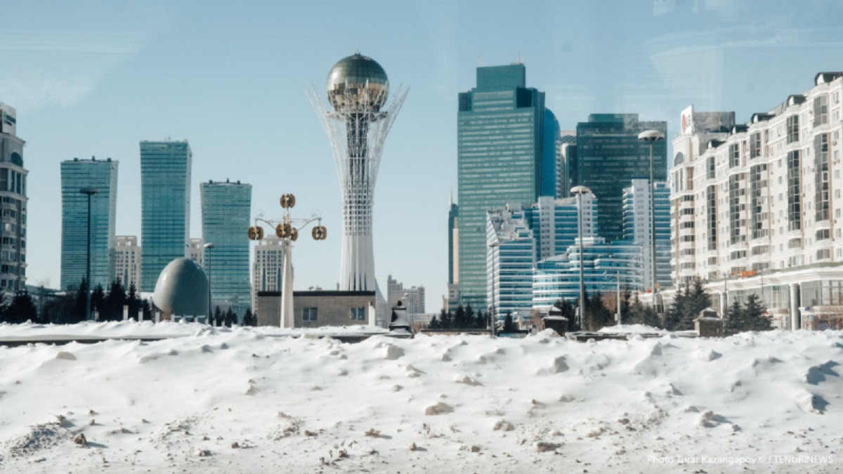 Какие задачи поставил Касым-Жомарт Токаев по развитию столицы