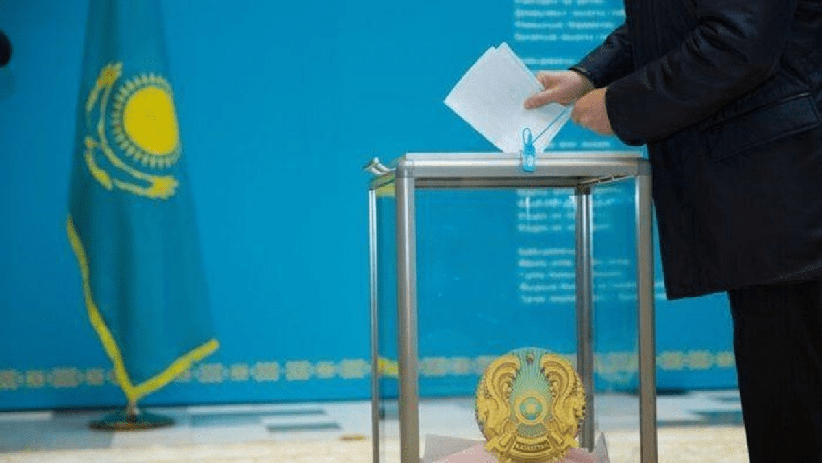 Бекнур Кисиков: в выборах примут участие самовыдвиженцы и 7 партий