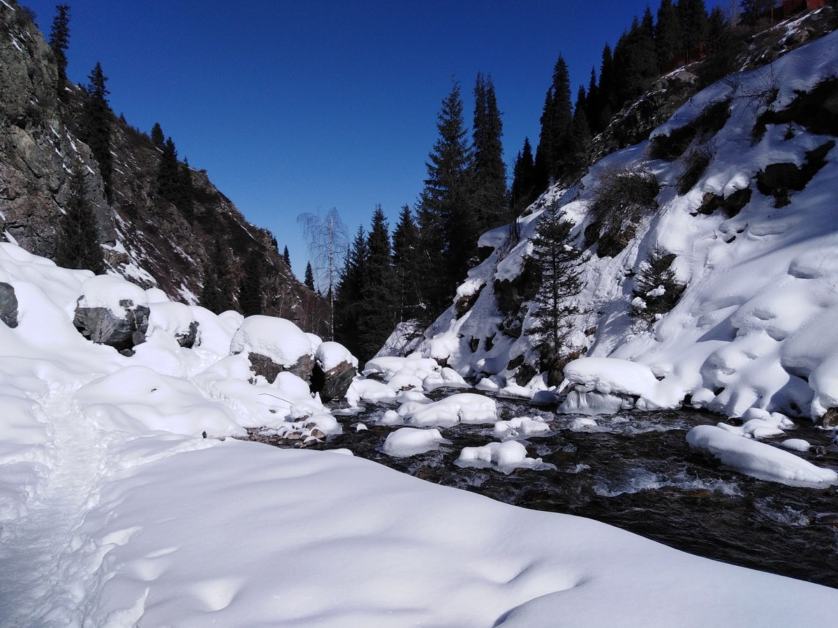 Последний месяц зимы: какая погода ждет казахстанцев в феврале 2023