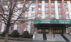 Почему мошенники выдают себя за сотрудников Департамента юстиции Алматы