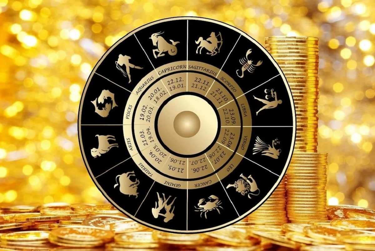 Кто станет богаче в феврале: финансовый гороскоп для всех знаков Зодиака