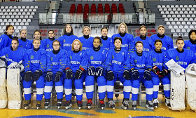 ЧМ-2023: казахстанские хоккеистки одержали четвертую победу подряд 