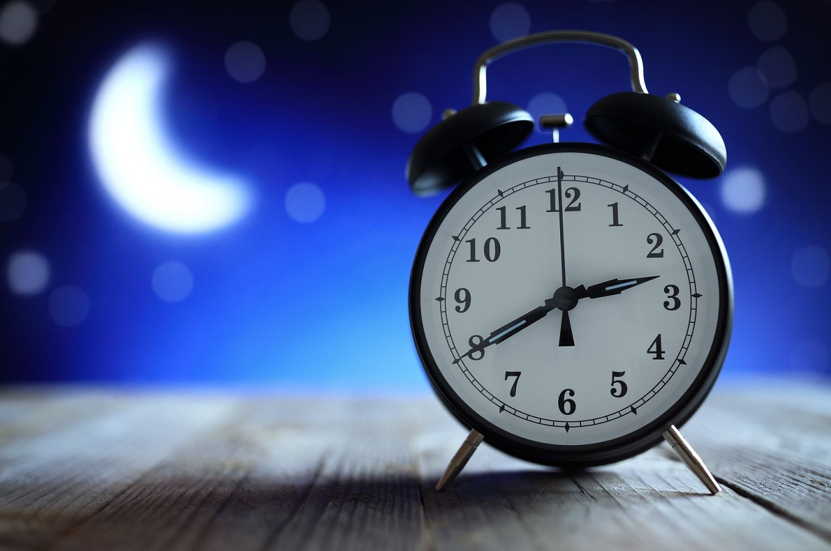 Нарушение сна: как избавиться от проблемы после 50 лет