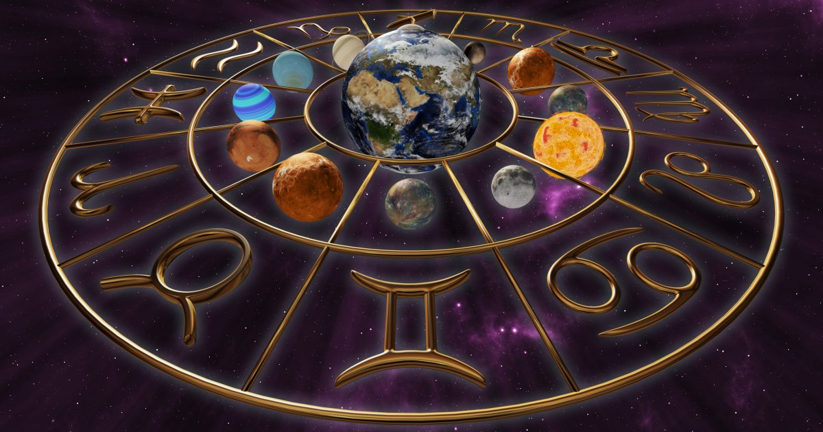 Астрологи назвали самых мудрых женщин по знаку Зодиака