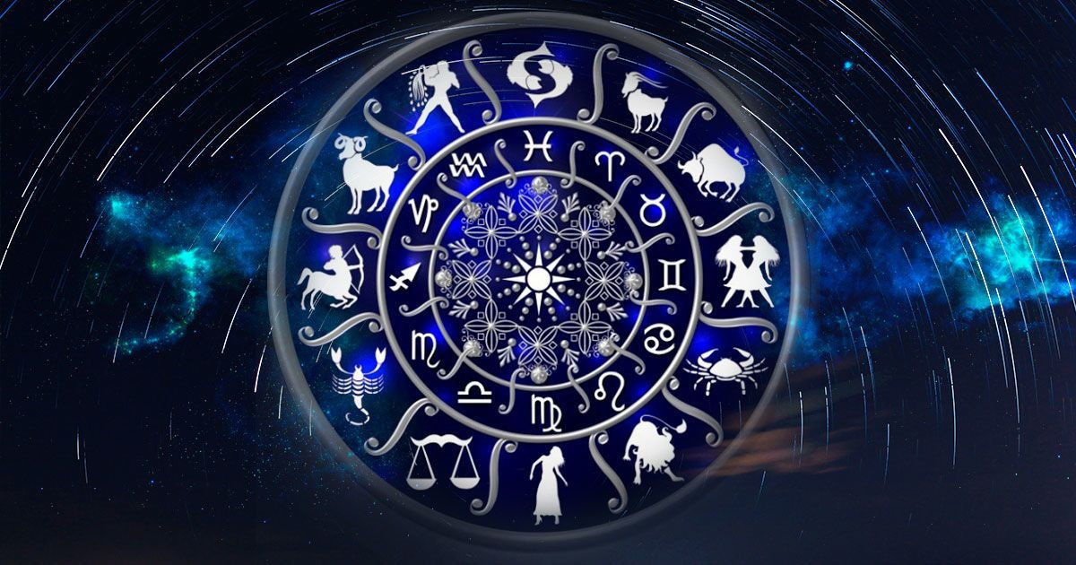 Что говорят звезды: гороскоп с 6 по 12 февраля 2023