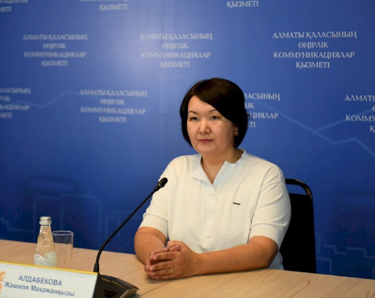 Алматының кардиологиялық орталығына жыл сайын 15 мыңға жуық адам жүгінеді