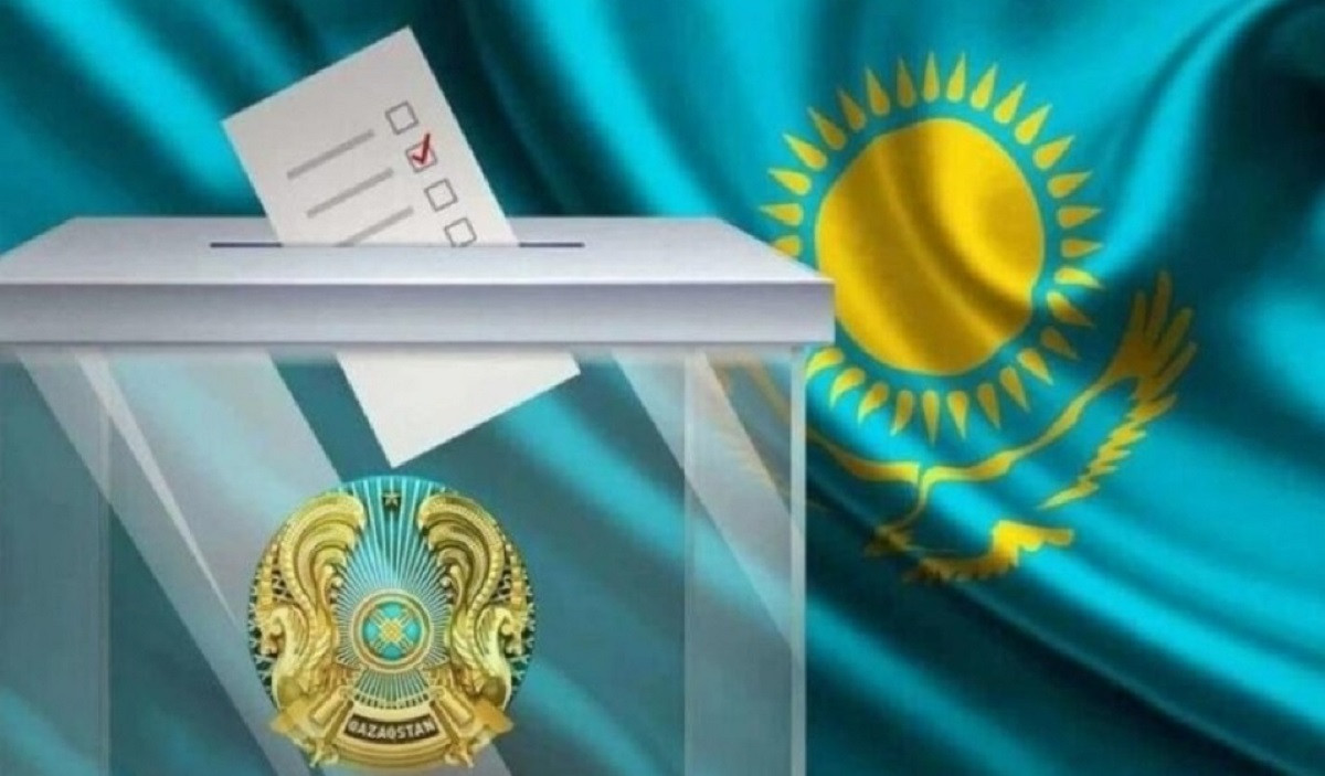 ЦИК РК аккредитовал 25 наблюдателей за выборами депутатов Парламента