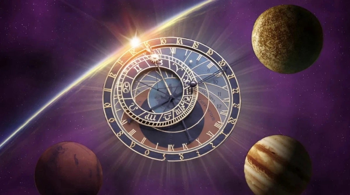 Что предсказывают звезды в среду: гороскоп на 8 февраля 2023