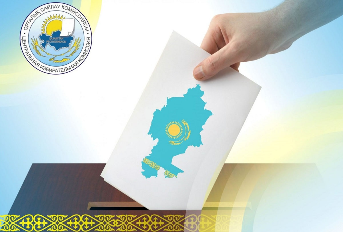 Saılaý 2023: завершилось выдвижение кандидатов в депутаты Мажилиса и маслихатов