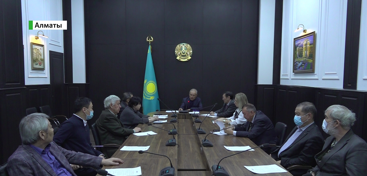   Что думают казахстанские политологи и философы о предстоящих выборах