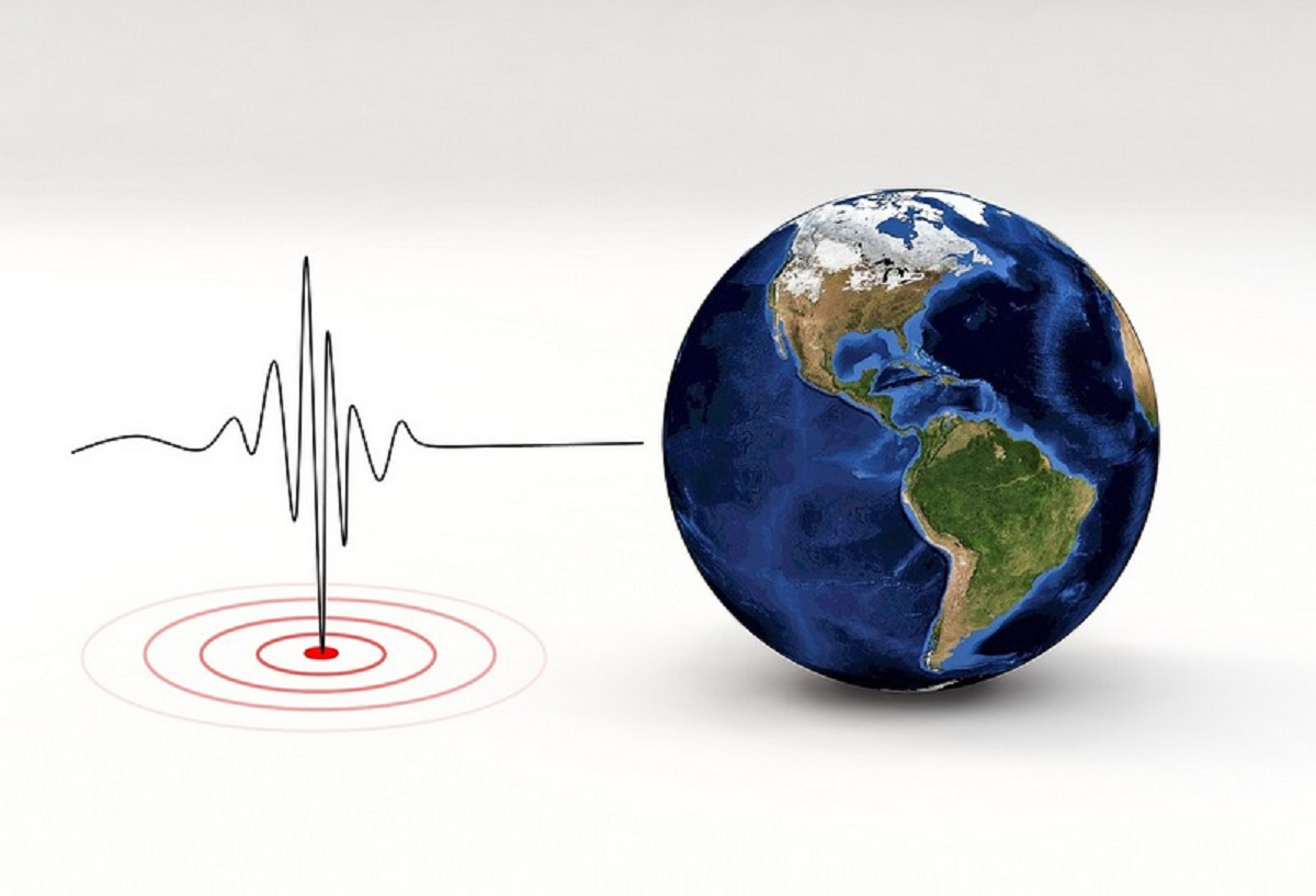По каким признакам можно предсказать землетрясение