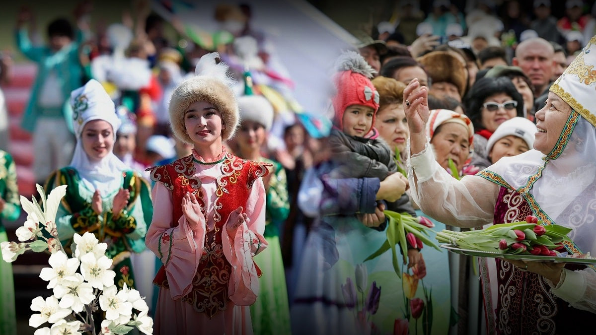В ожидании праздников: как казахстанцы отдохнут в марте 2023