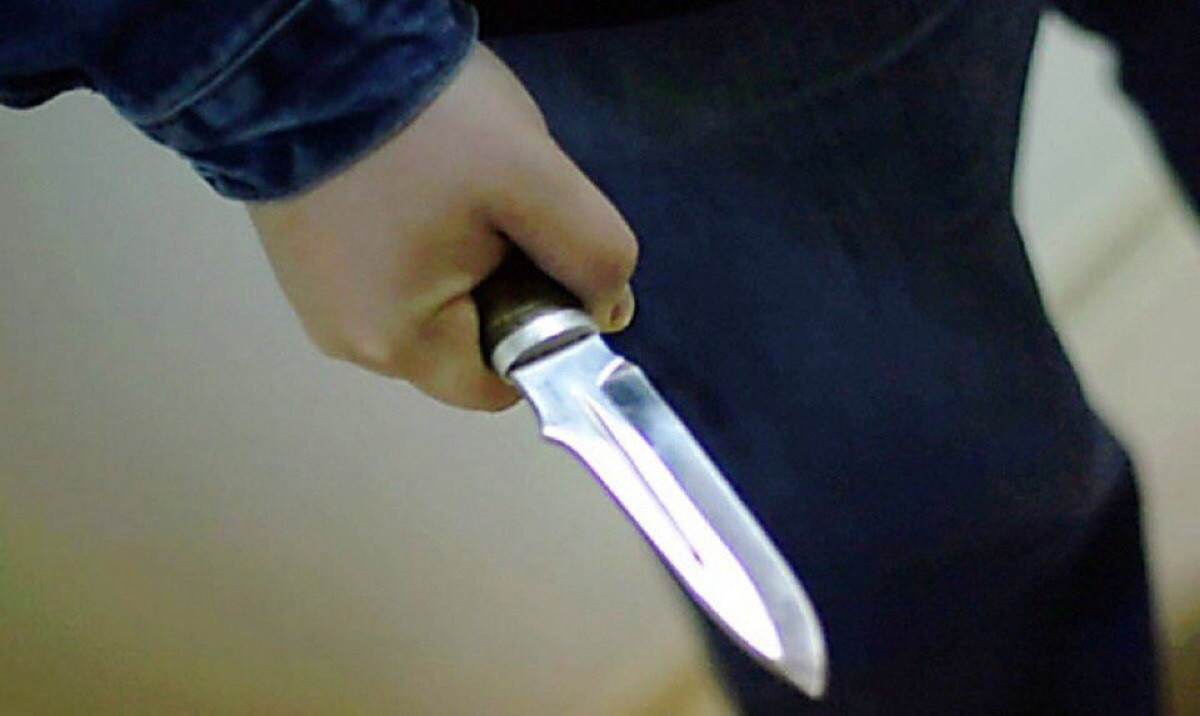 На уроки с топором и ножом: в Петропавловске девятиклассник напал на учеников
