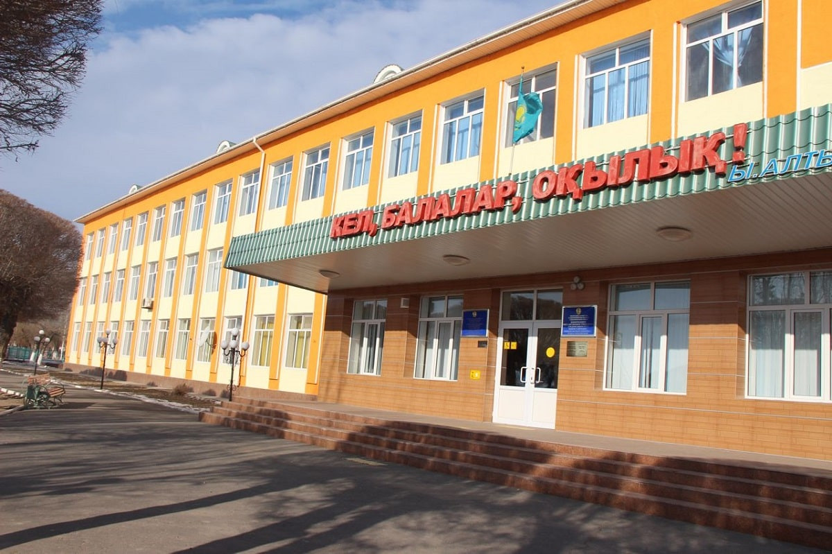 В национальном стиле: в Казахстане построят новые комфортные школы