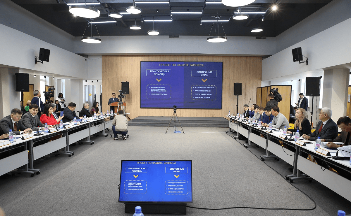 В Алматы предотвращена потеря из бюджета на сумму 7,3 миллиарда тенге