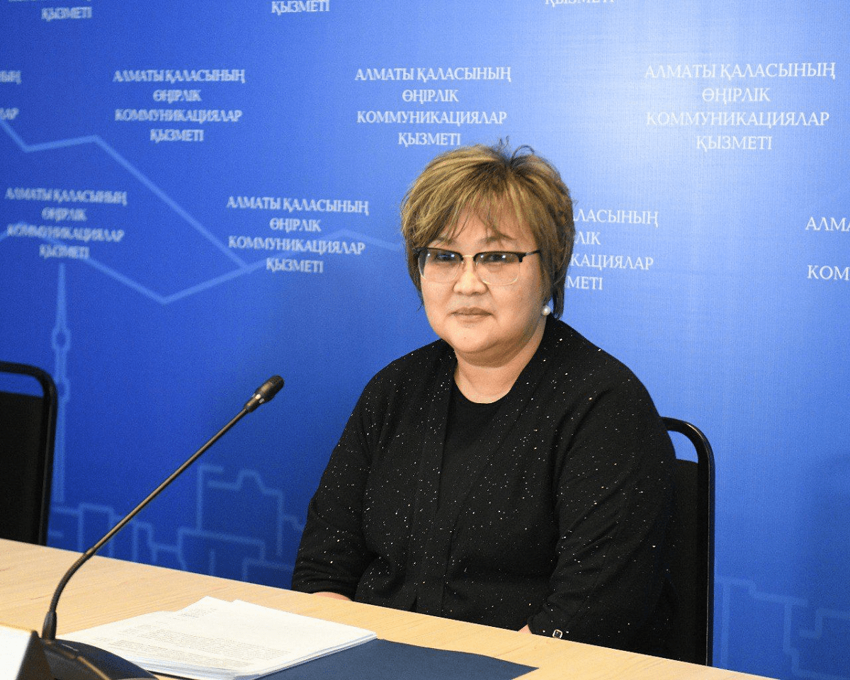 Что изменилось в 2023 году для налогоплательщиков Алматы 