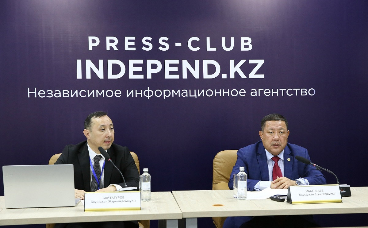 Юристы Алматы призвали предоставить всем кандидатам равные возможности на выборах