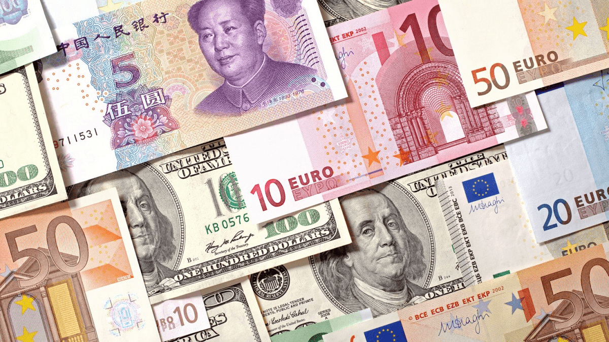 19 ақпанға арналған валюта бағамы
