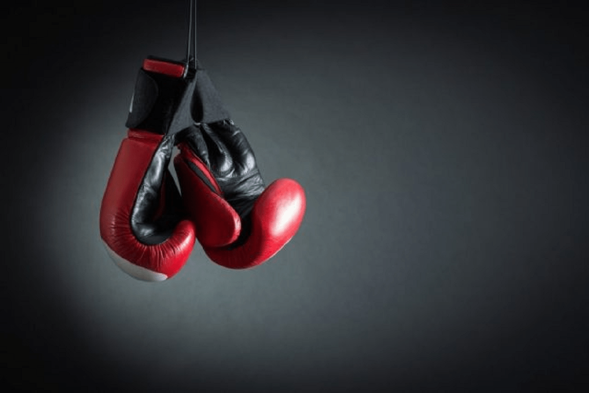   Казахстанский боксер нокаутировал спортсмена из Никарагуа