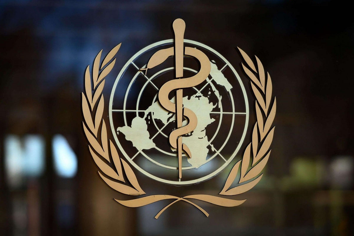ВОЗ сообщила о сокращении заболеваемости коронавирусом в мире