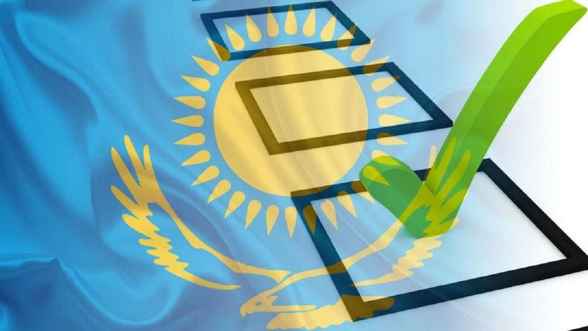 В трех избирательных округах Алматы ожидается высокая конкуренция на выборах депутатов в Мажилис