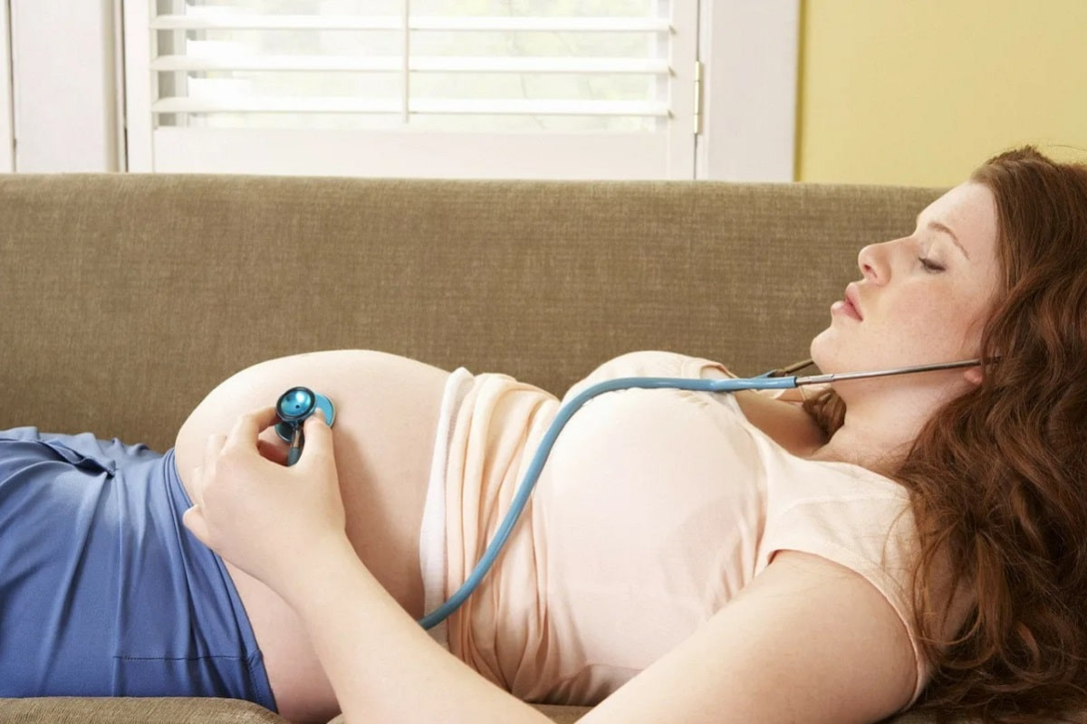Гинеколог рассказал о признаках замершей беременности