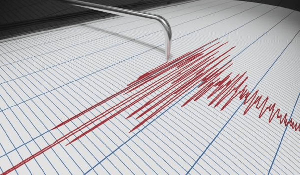 Землетрясение произошло на севере Японии магнитудой 6,1