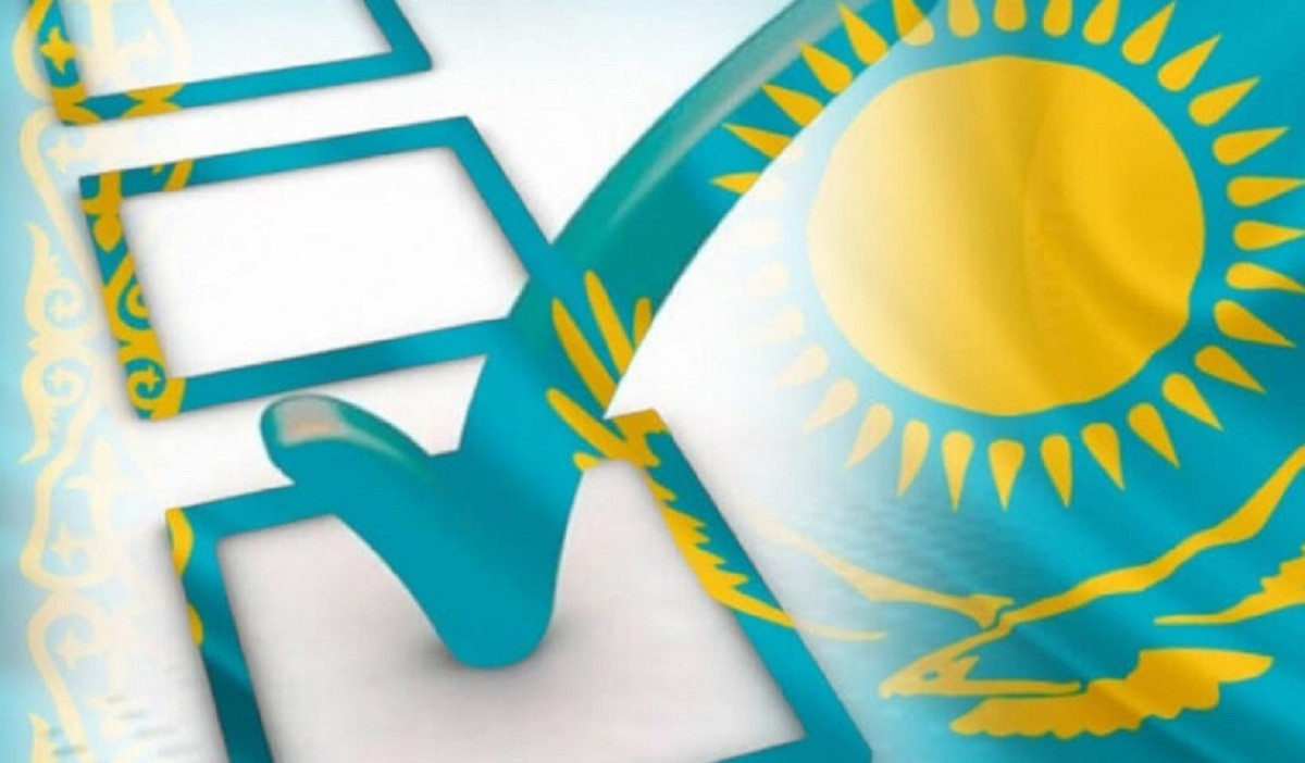 Выборы 2023: представители казахстанских политических партий  встречаются с электоратом