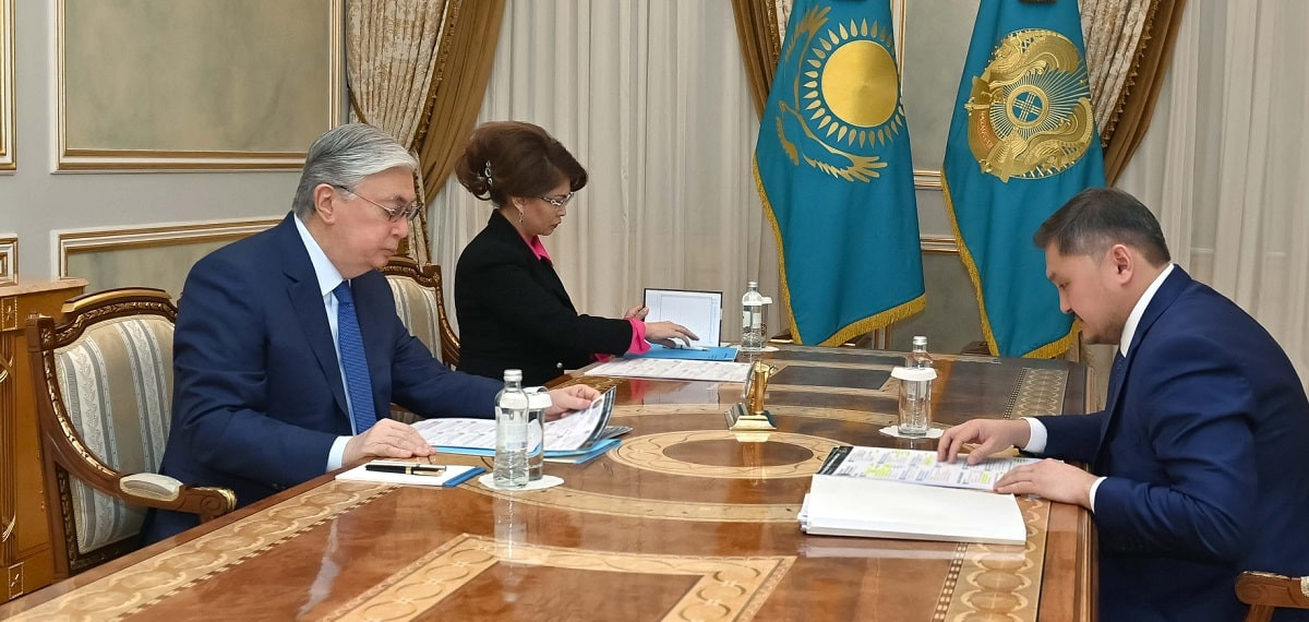 В Казахстане откроют пять филиалов международных университетов в этом году