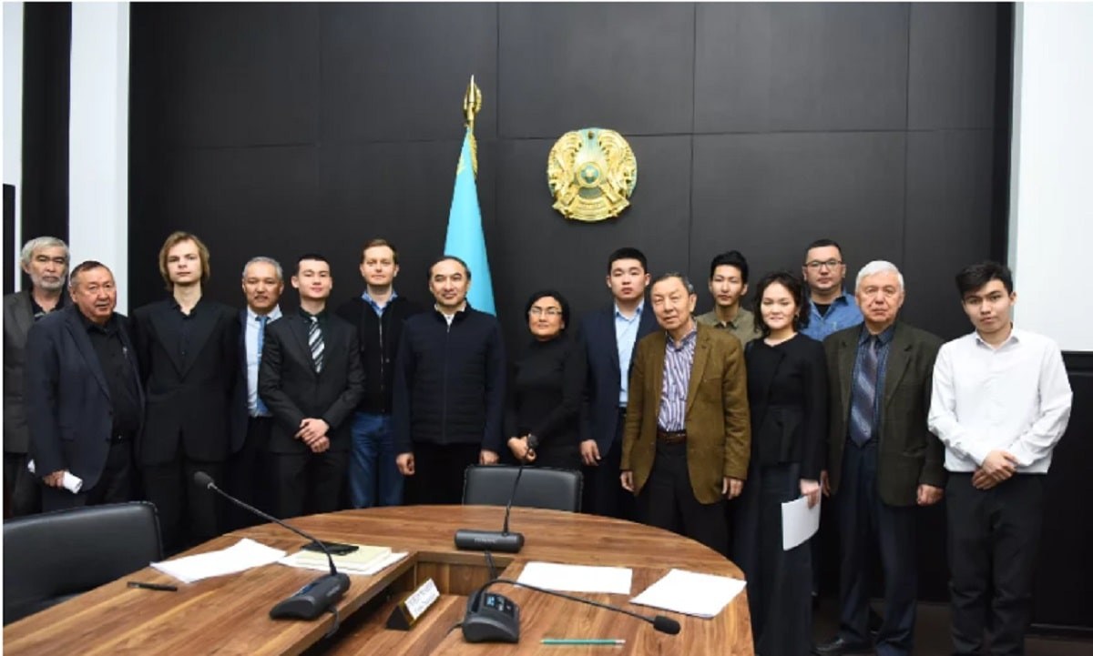 Молодые политологи обсудили актуальные вопросы социально-экономического развития Казахстана