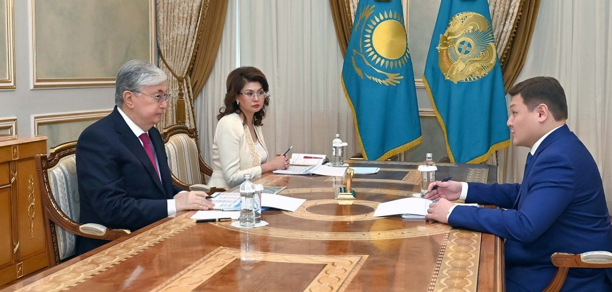 Министерство культуры и спорта увеличит число казахстанских фильмов и спектаклей