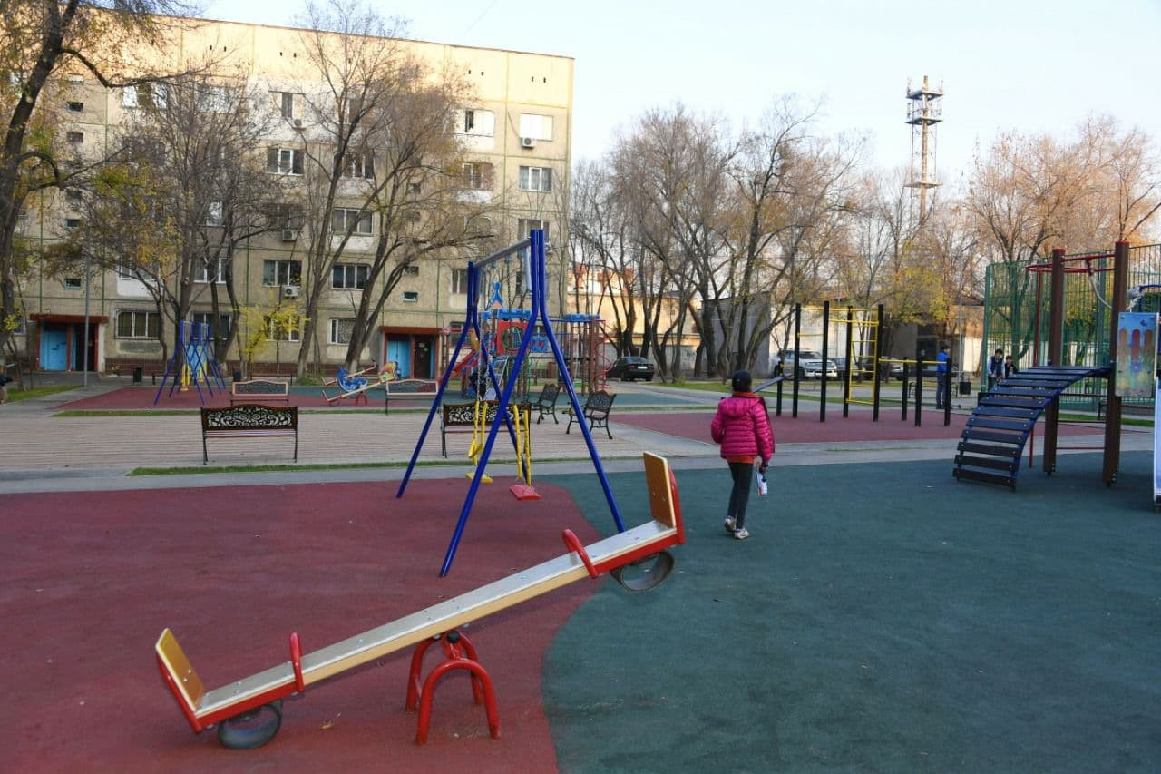 Бюджет народного участия: в Алматы дополнительно финансируют все районы