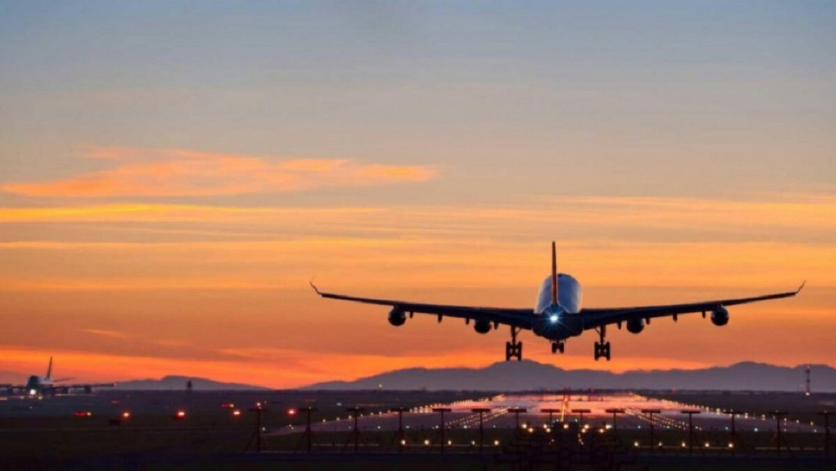 Авиасообщение между Казахстаном и Туркменистаном возобновят